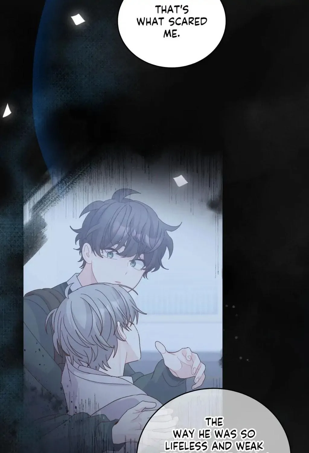 Read Merry Marbling chapter 110 image 48 on Lezhin