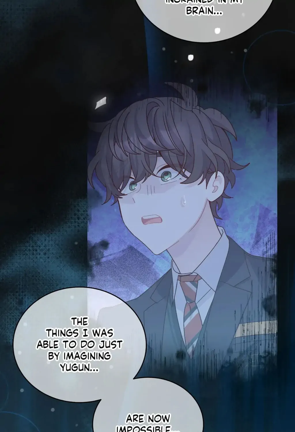 Read Merry Marbling chapter 110 image 50 on Lezhin