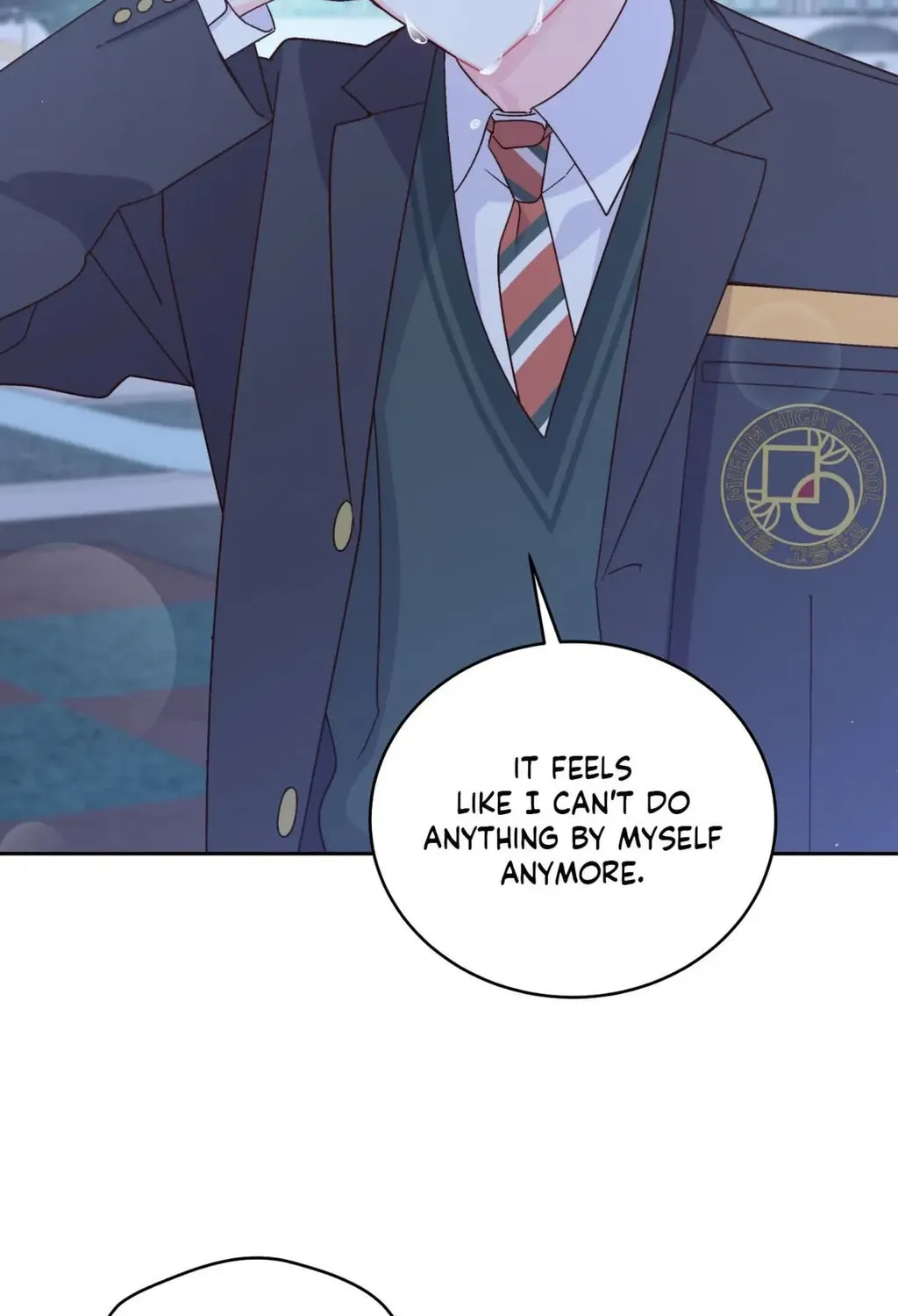 Read Merry Marbling chapter 110 image 54 on Lezhin