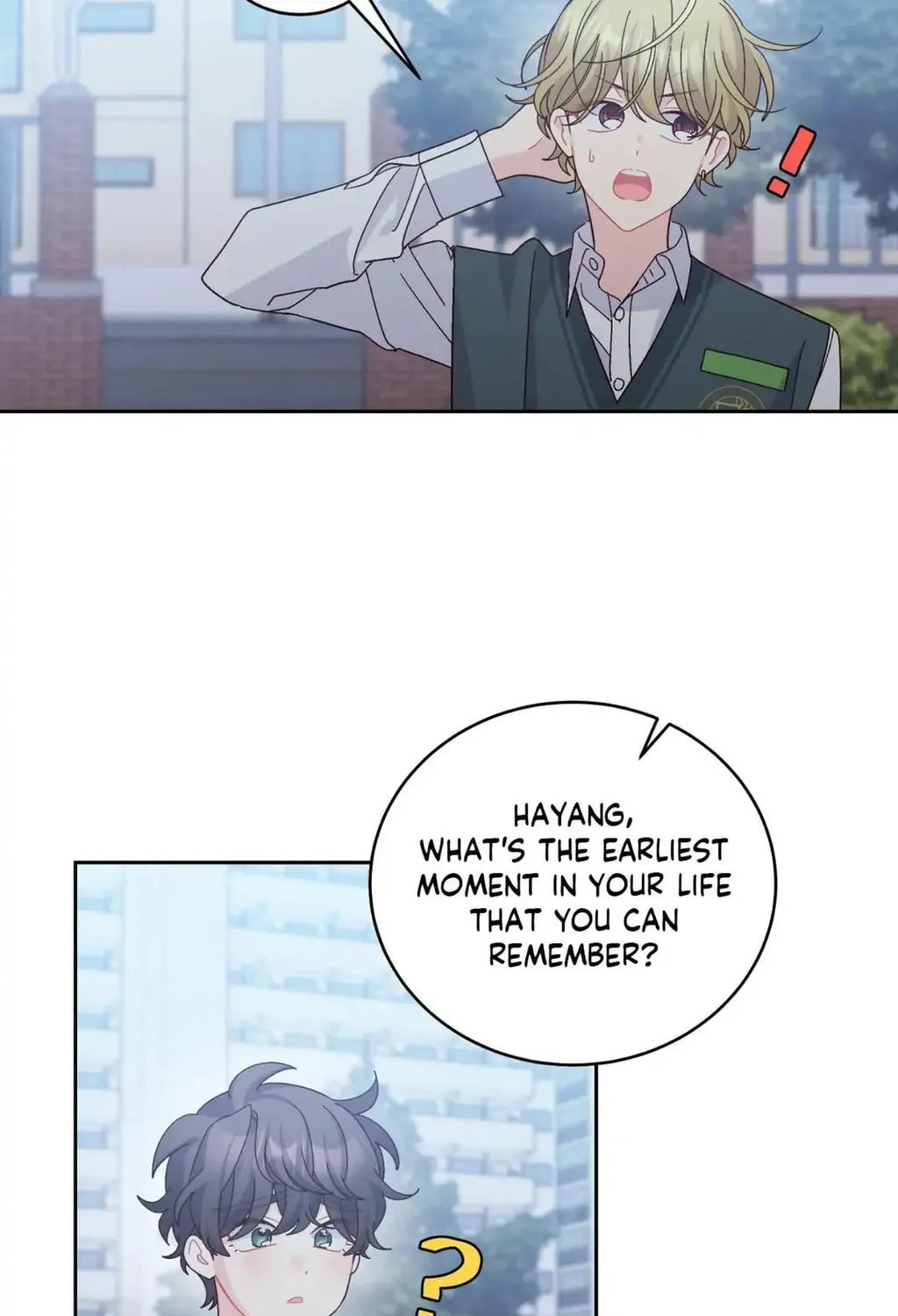 Read Merry Marbling chapter 110 image 62 on Lezhin