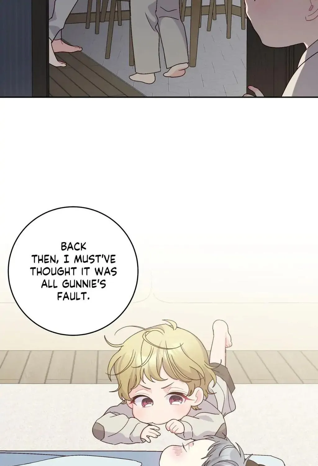 Read Merry Marbling chapter 110 image 68 on Lezhin