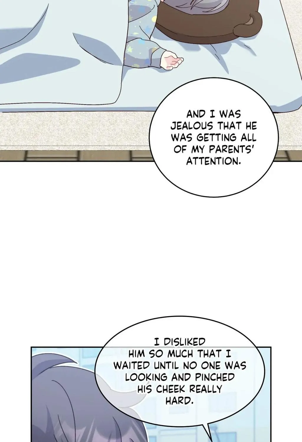 Read Merry Marbling chapter 110 image 70 on Lezhin