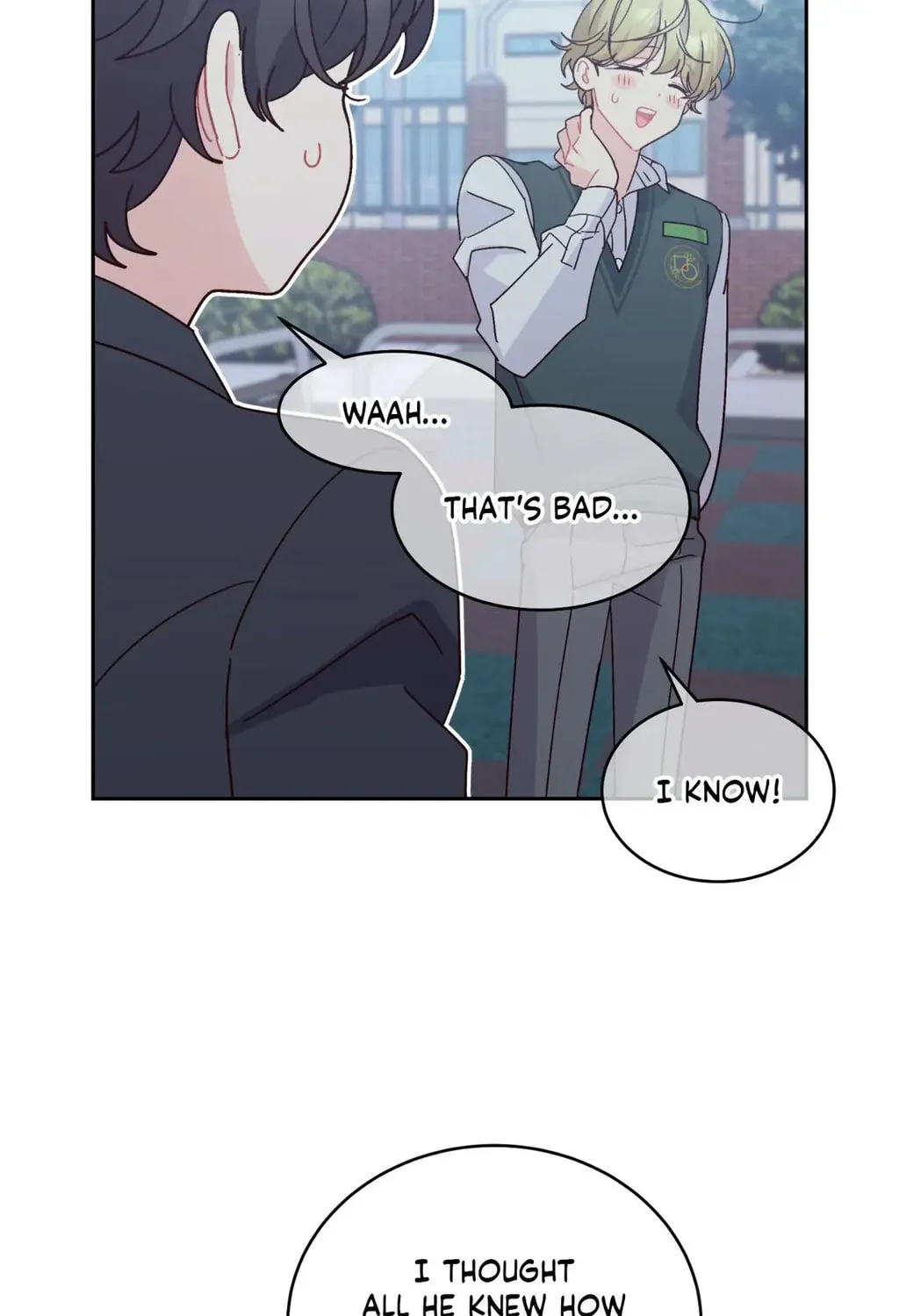 Read Merry Marbling chapter 110 image 72 on Lezhin