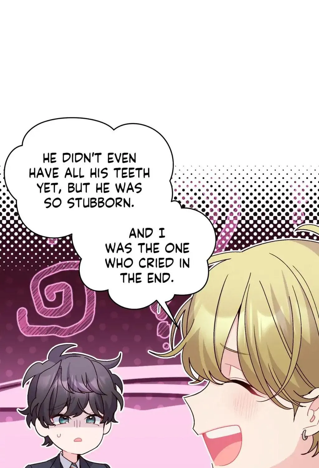 Read Merry Marbling chapter 110 image 78 on Lezhin