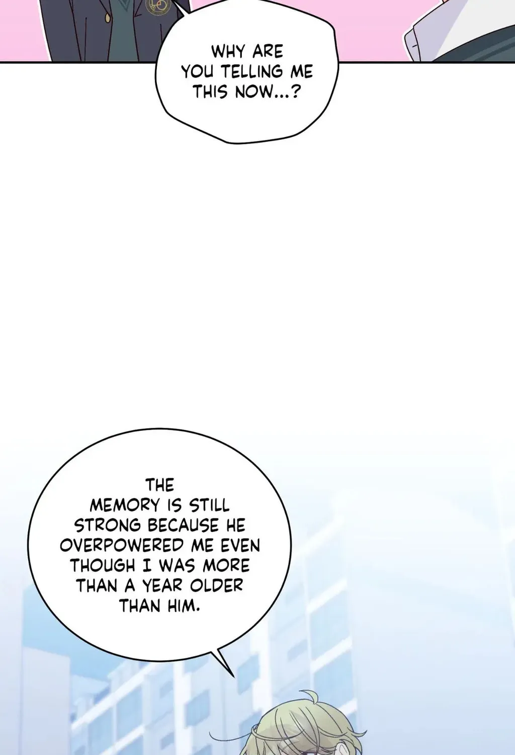 Read Merry Marbling chapter 110 image 80 on Lezhin