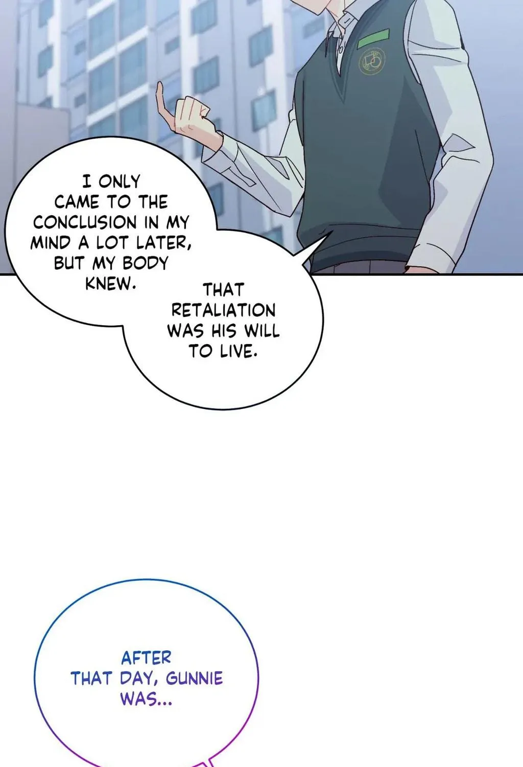 Read Merry Marbling chapter 110 image 82 on Lezhin