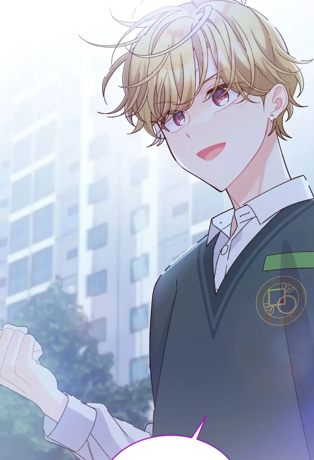 Read Merry Marbling chapter 110 image 84 on Lezhin