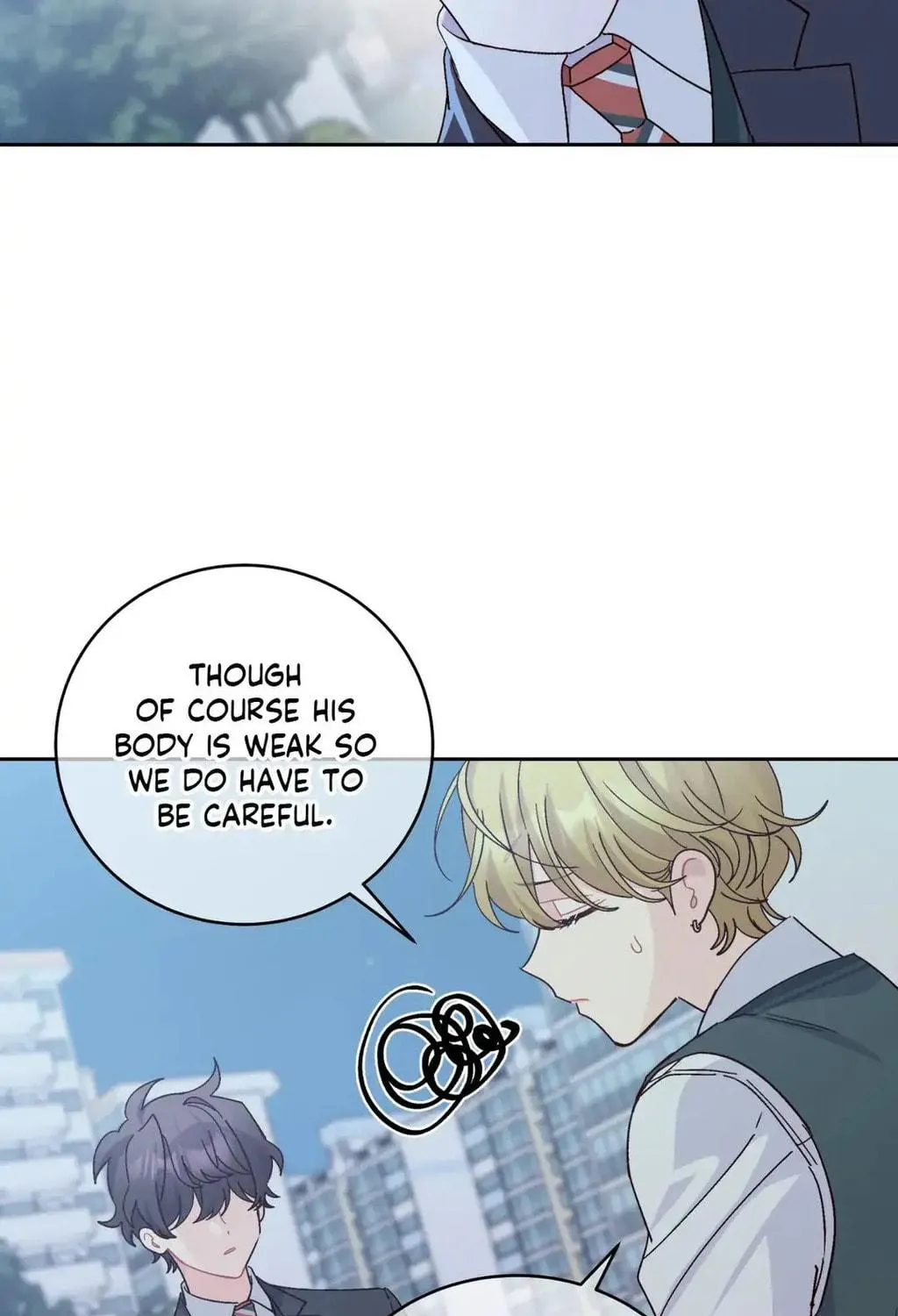 Read Merry Marbling chapter 110 image 88 on Lezhin