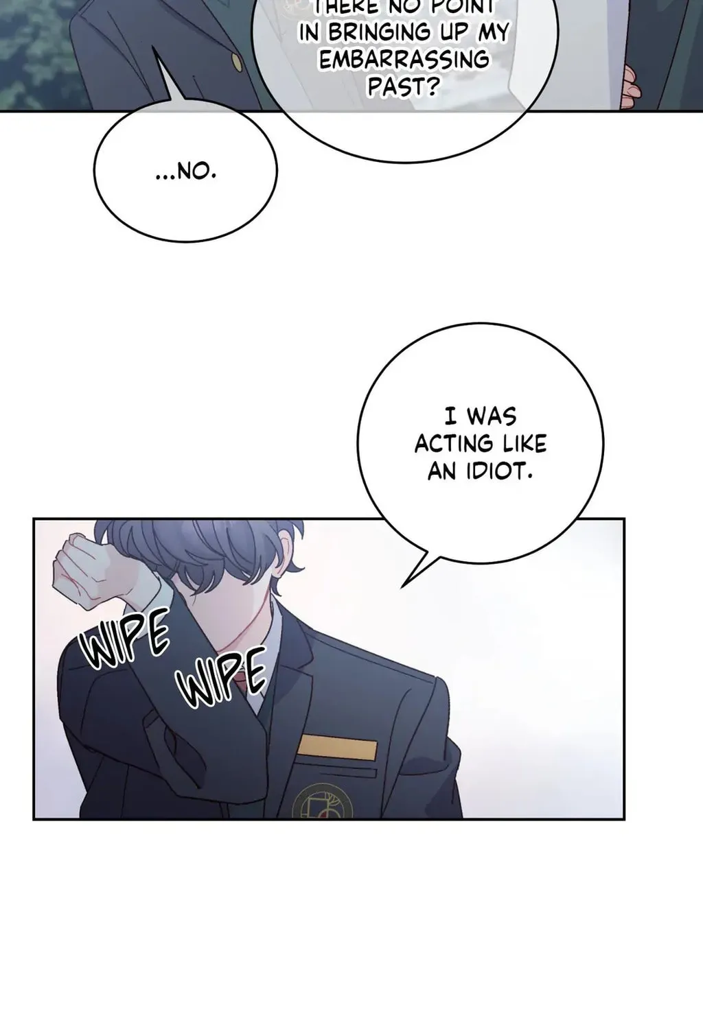 Read Merry Marbling chapter 110 image 90 on Lezhin