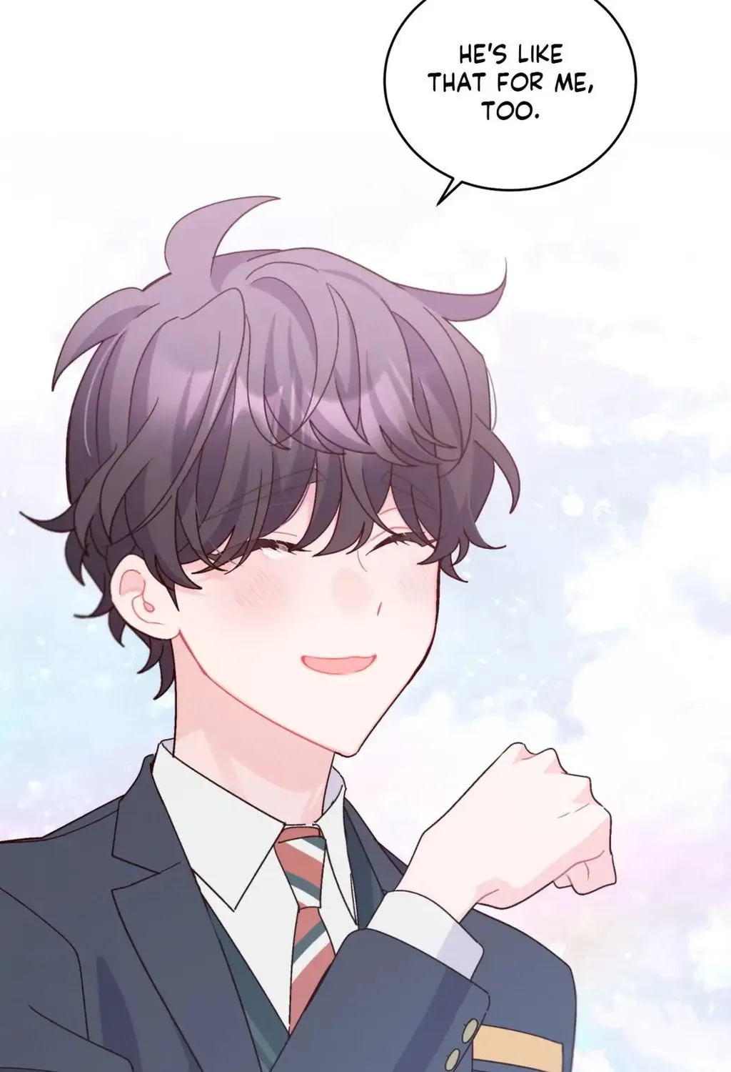 Read Merry Marbling chapter 110 image 92 on Lezhin