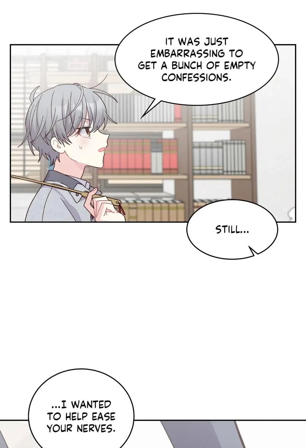 Read Merry Marbling chapter 111 image 10 on Lezhin