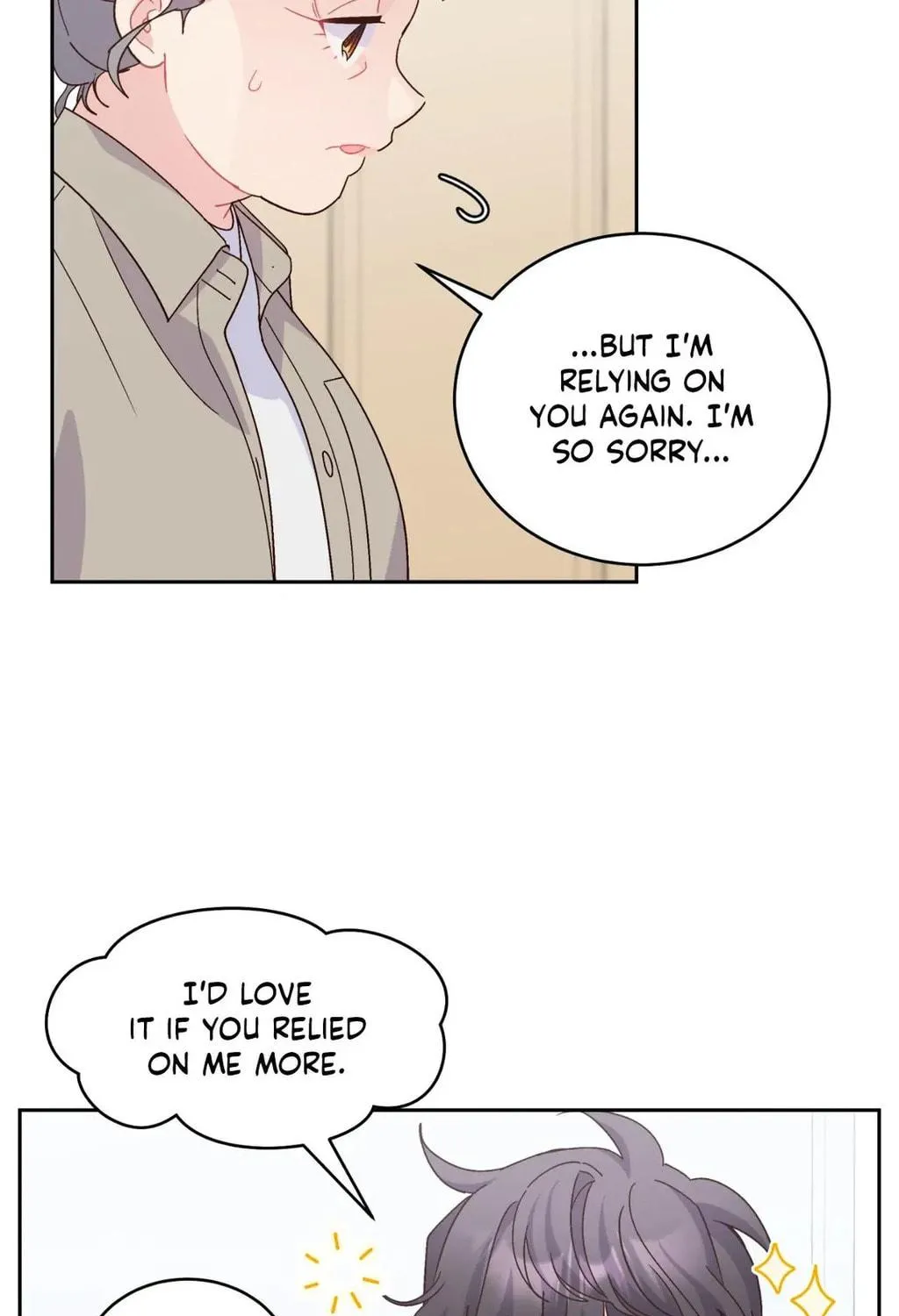 Read Merry Marbling chapter 111 image 100 on Lezhin