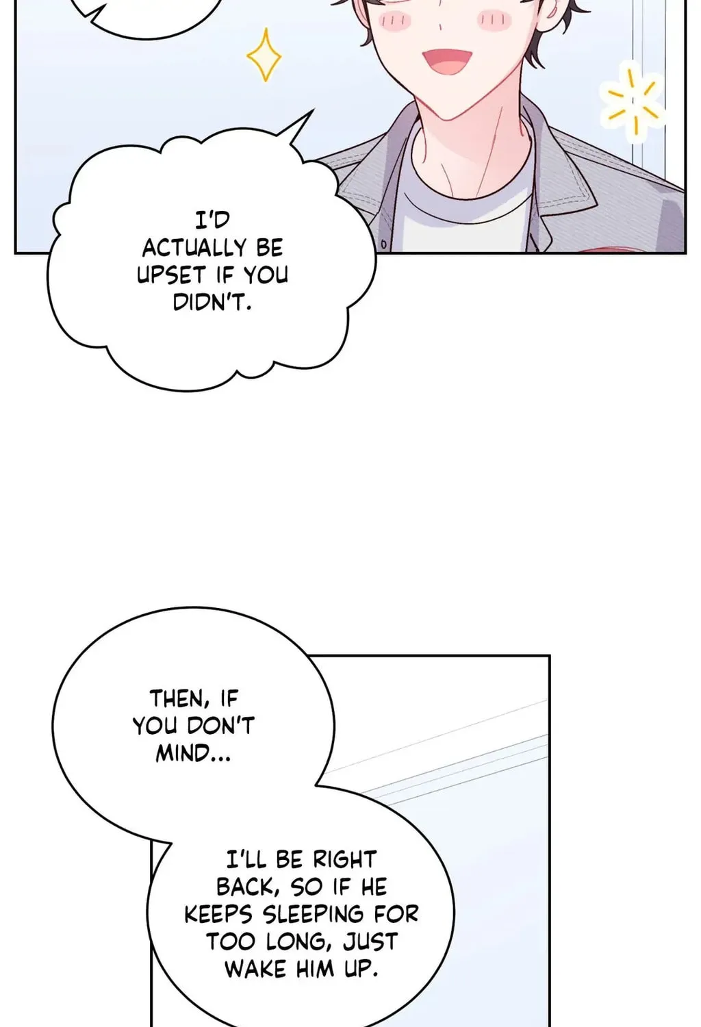 Read Merry Marbling chapter 111 image 102 on Lezhin