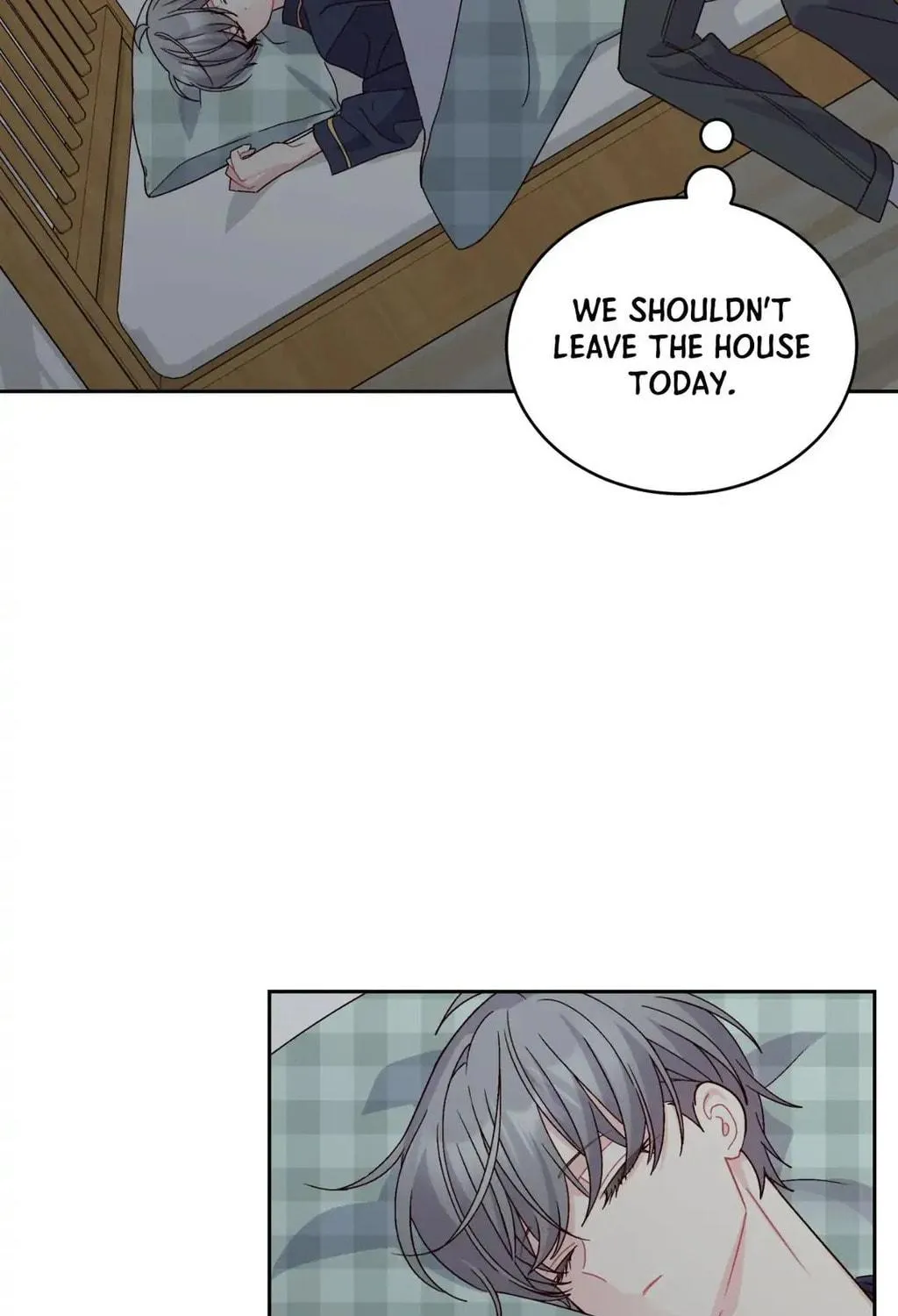 Read Merry Marbling chapter 111 image 108 on Lezhin