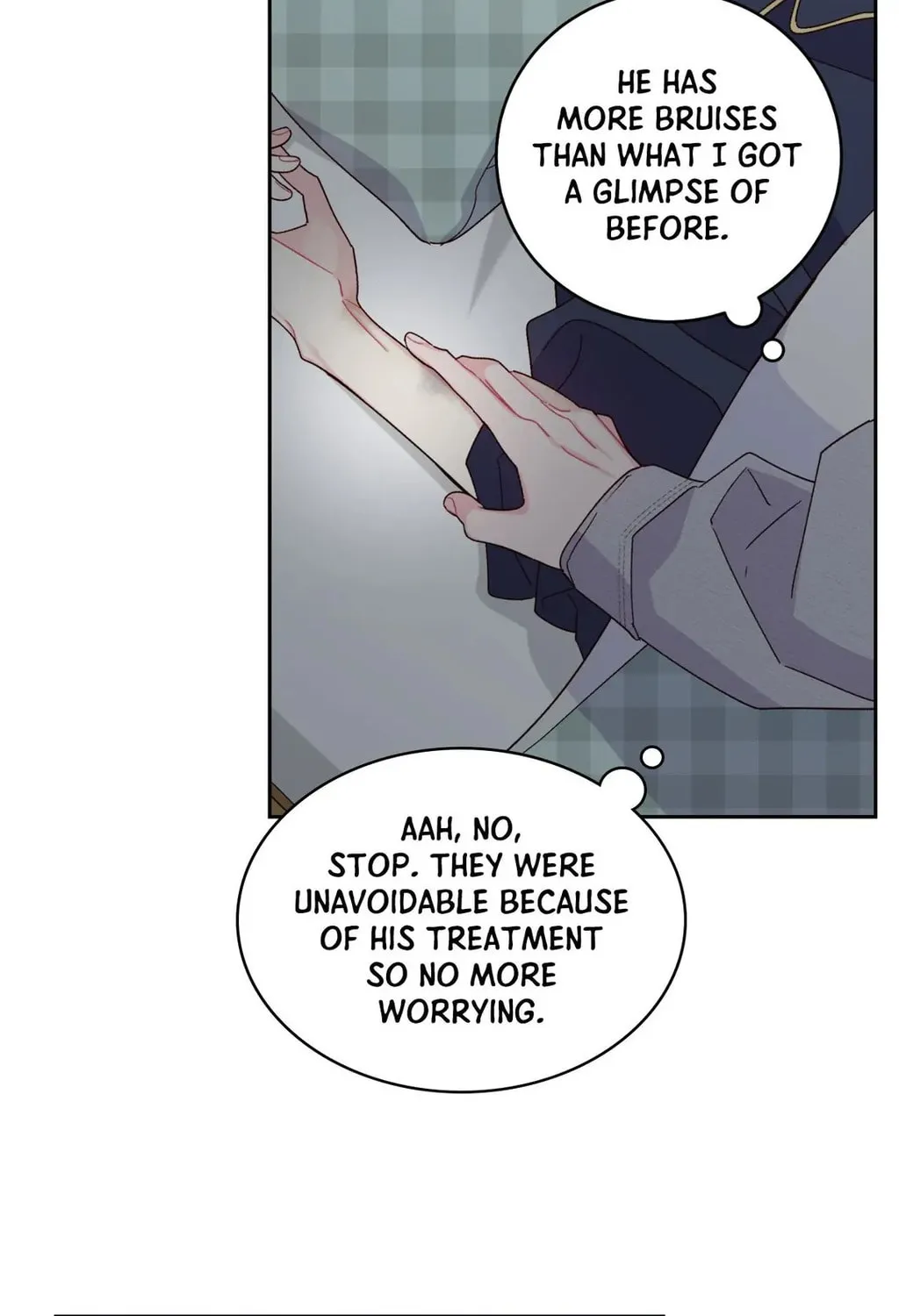 Read Merry Marbling chapter 111 image 110 on Lezhin