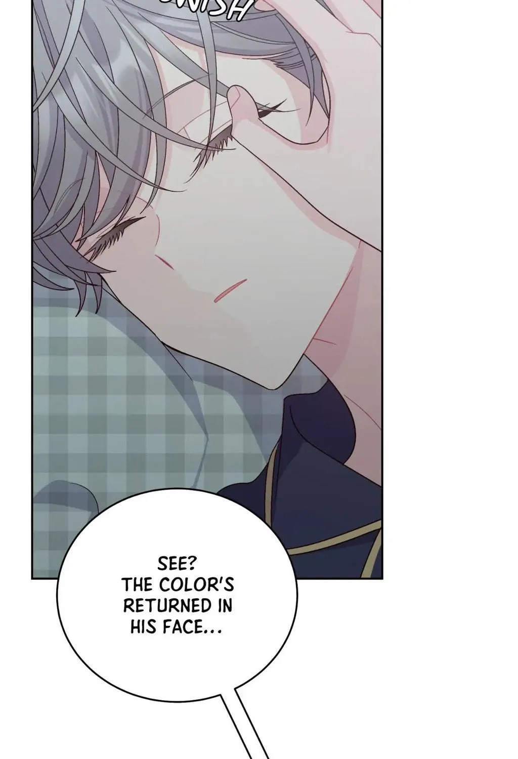 Read Merry Marbling chapter 111 image 112 on Lezhin