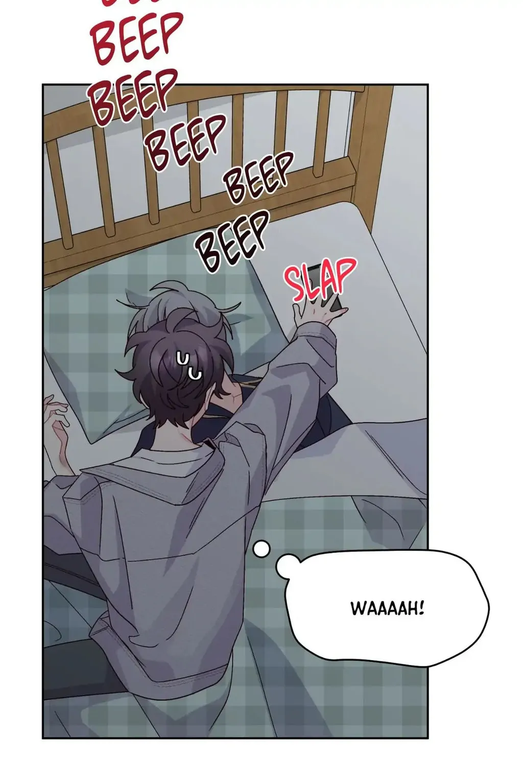 Read Merry Marbling chapter 111 image 116 on Lezhin
