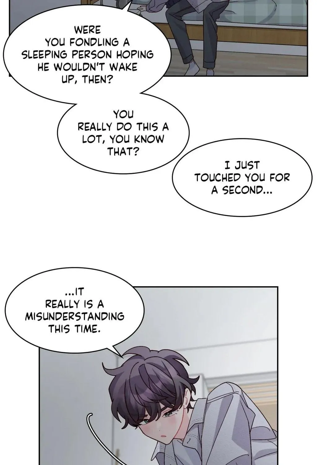 Read Merry Marbling chapter 111 image 124 on Lezhin