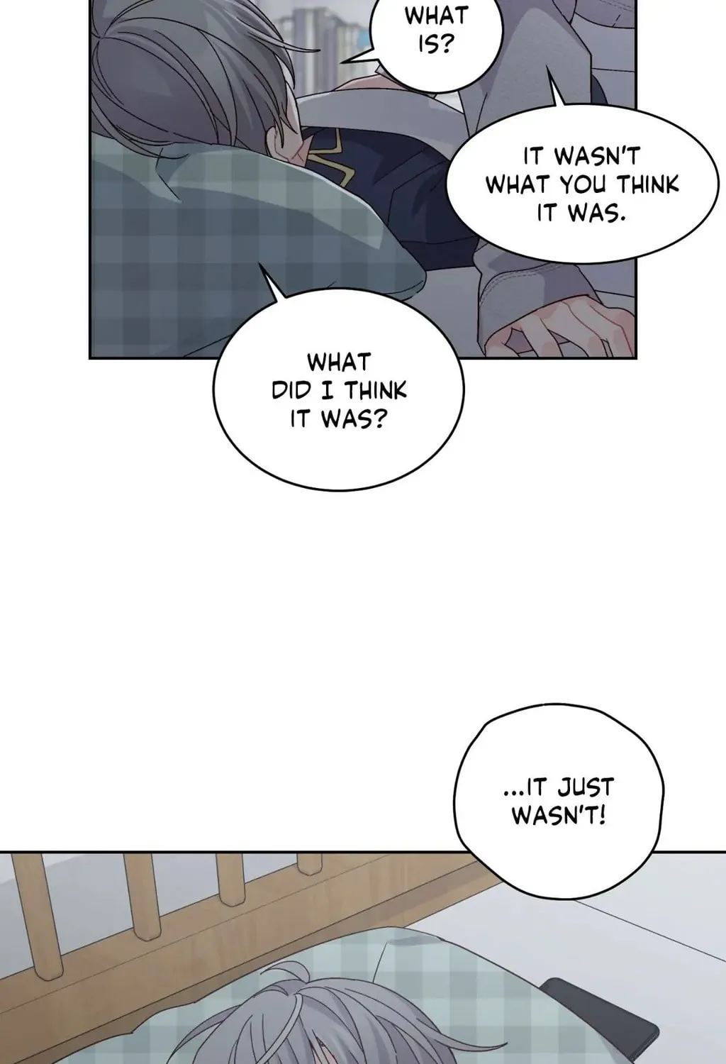 Read Merry Marbling chapter 111 image 126 on Lezhin