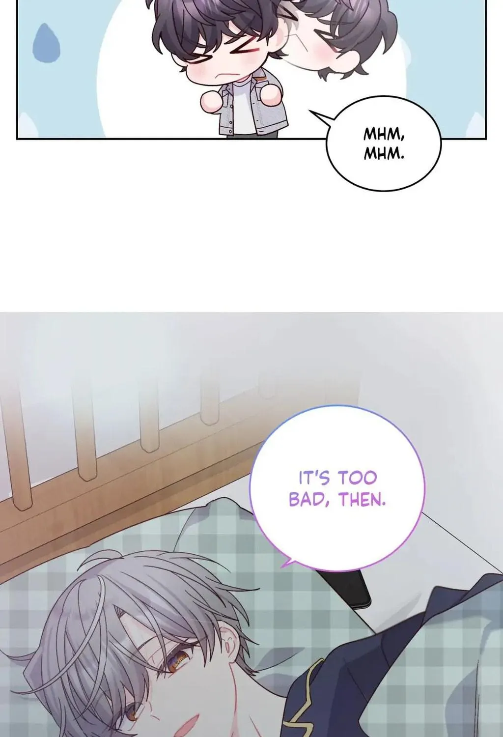Read Merry Marbling chapter 111 image 130 on Lezhin