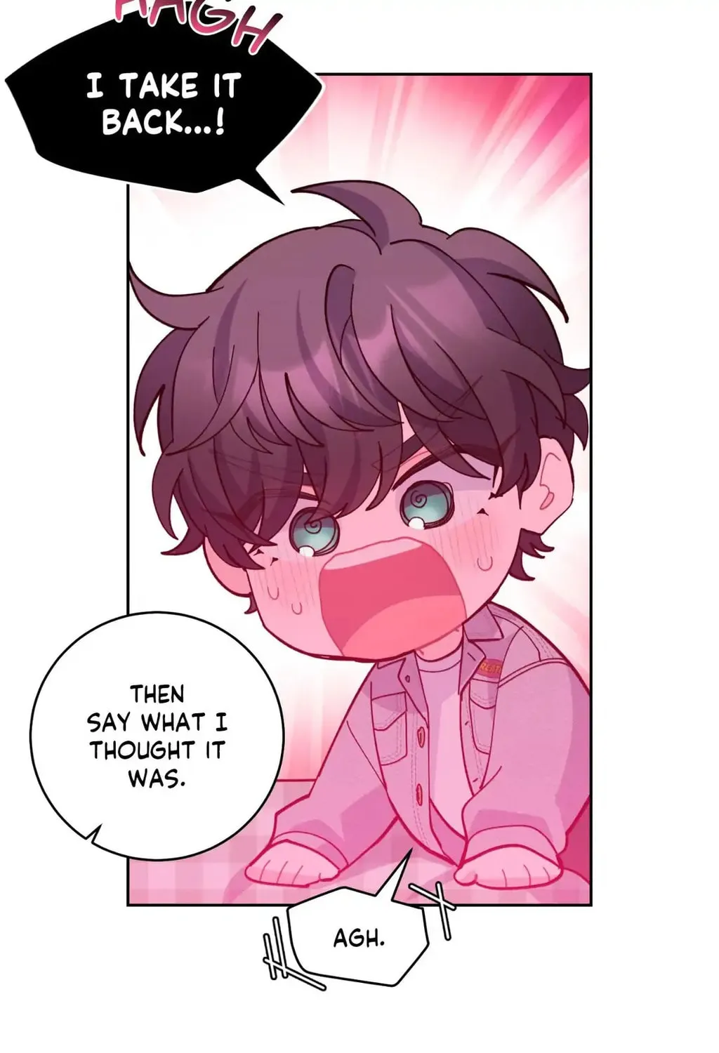 Read Merry Marbling chapter 111 image 134 on Lezhin