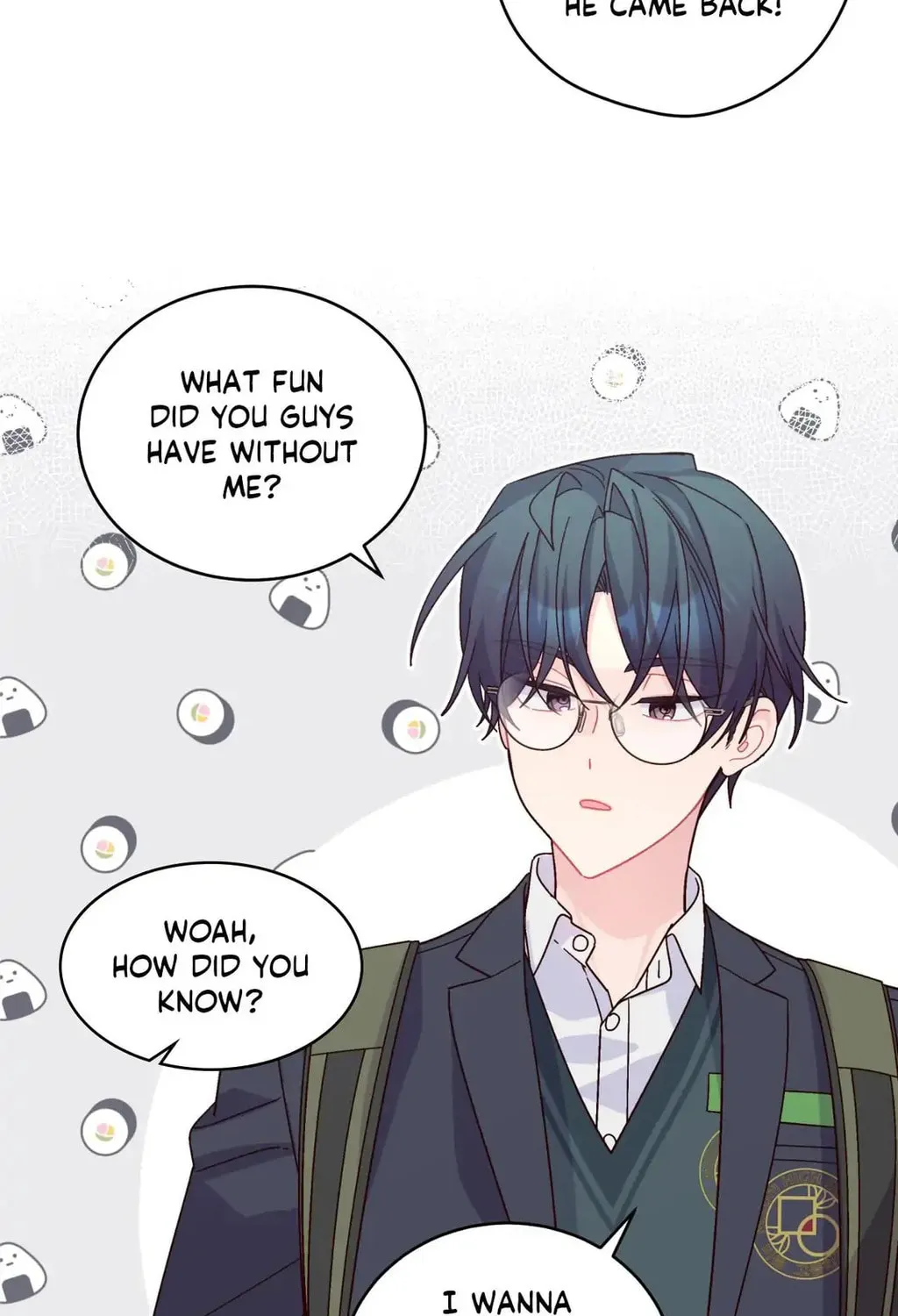 Read Merry Marbling chapter 111 image 24 on Lezhin
