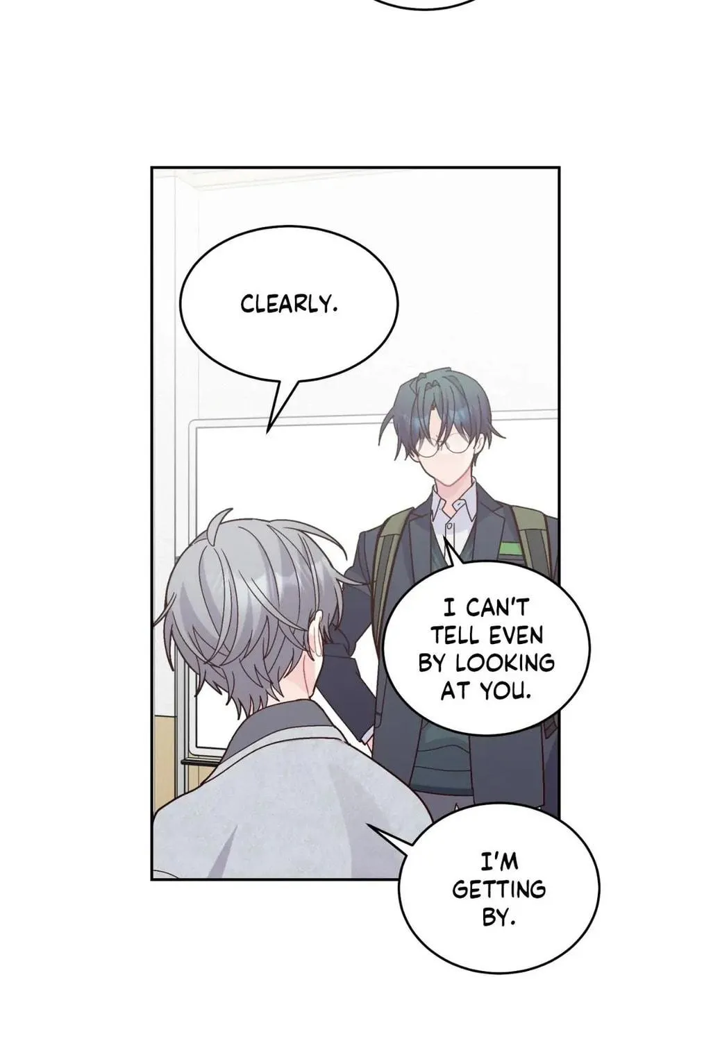 Read Merry Marbling chapter 111 image 28 on Lezhin