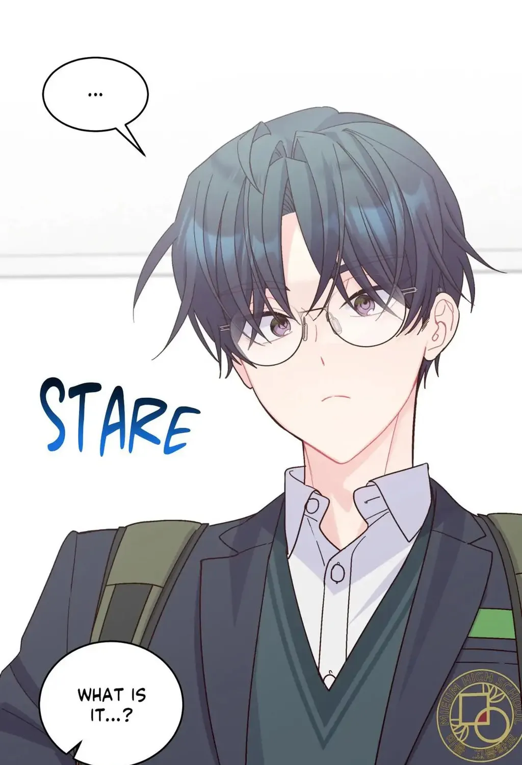 Read Merry Marbling chapter 111 image 30 on Lezhin