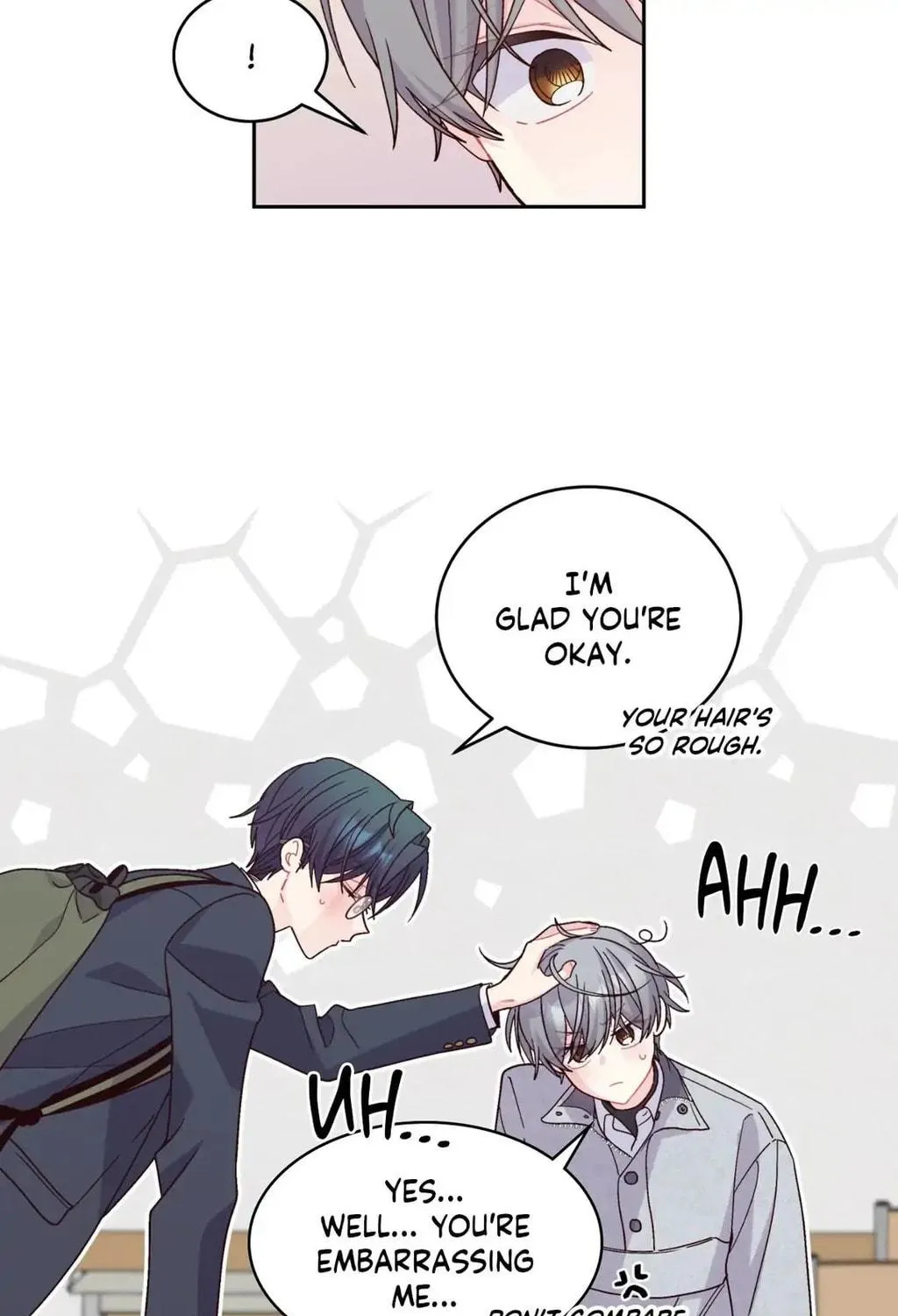 Read Merry Marbling chapter 111 image 34 on Lezhin