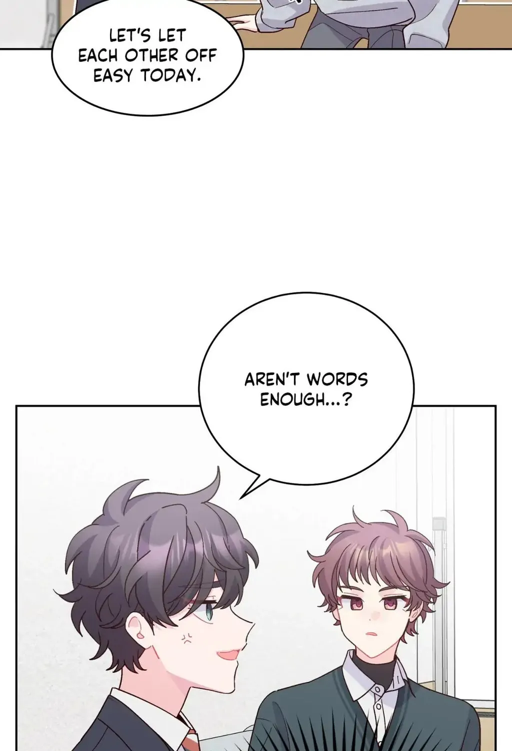 Read Merry Marbling chapter 111 image 36 on Lezhin