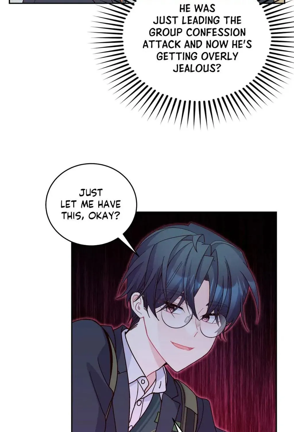 Read Merry Marbling chapter 111 image 38 on Lezhin
