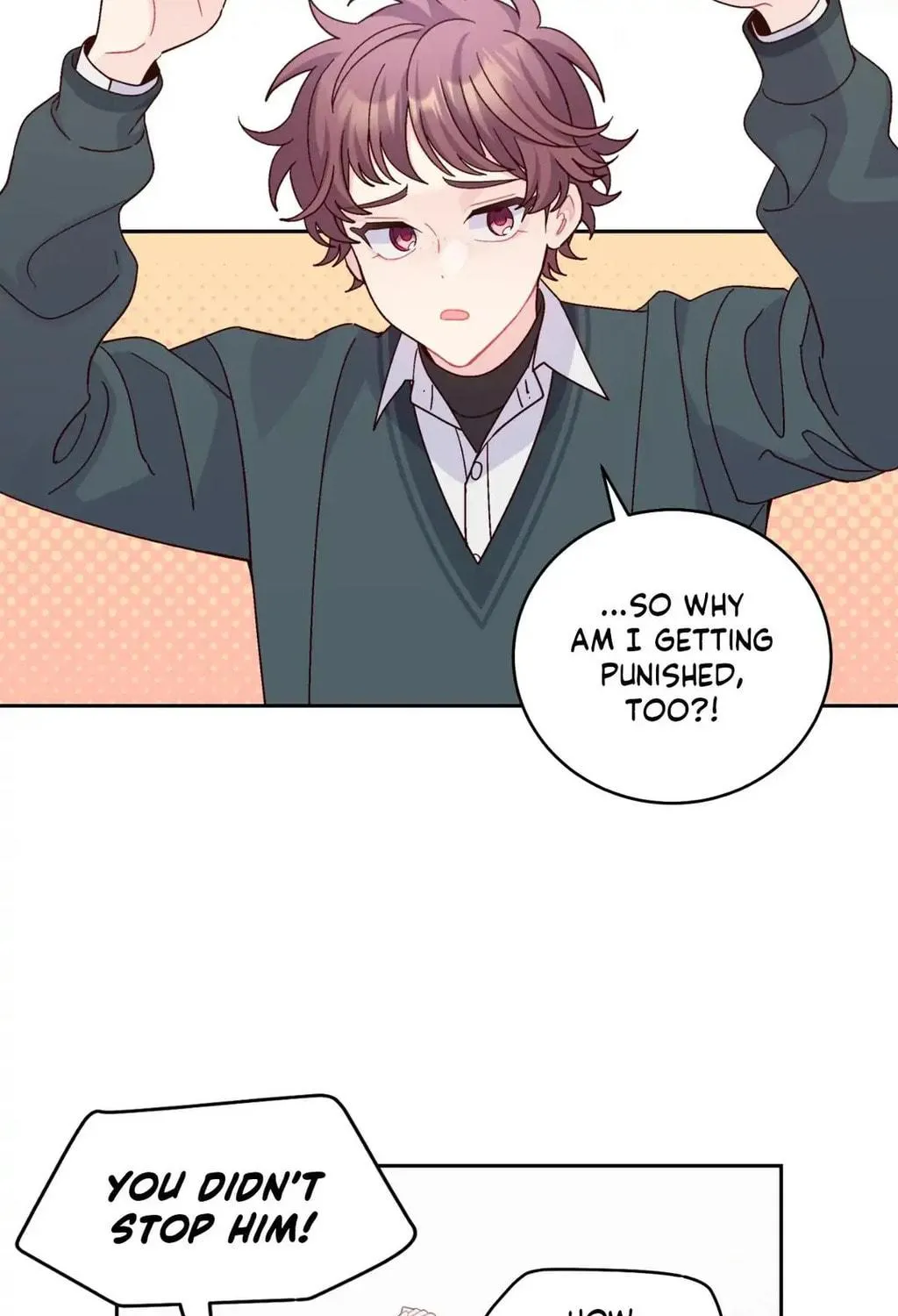 Read Merry Marbling chapter 111 image 4 on Lezhin