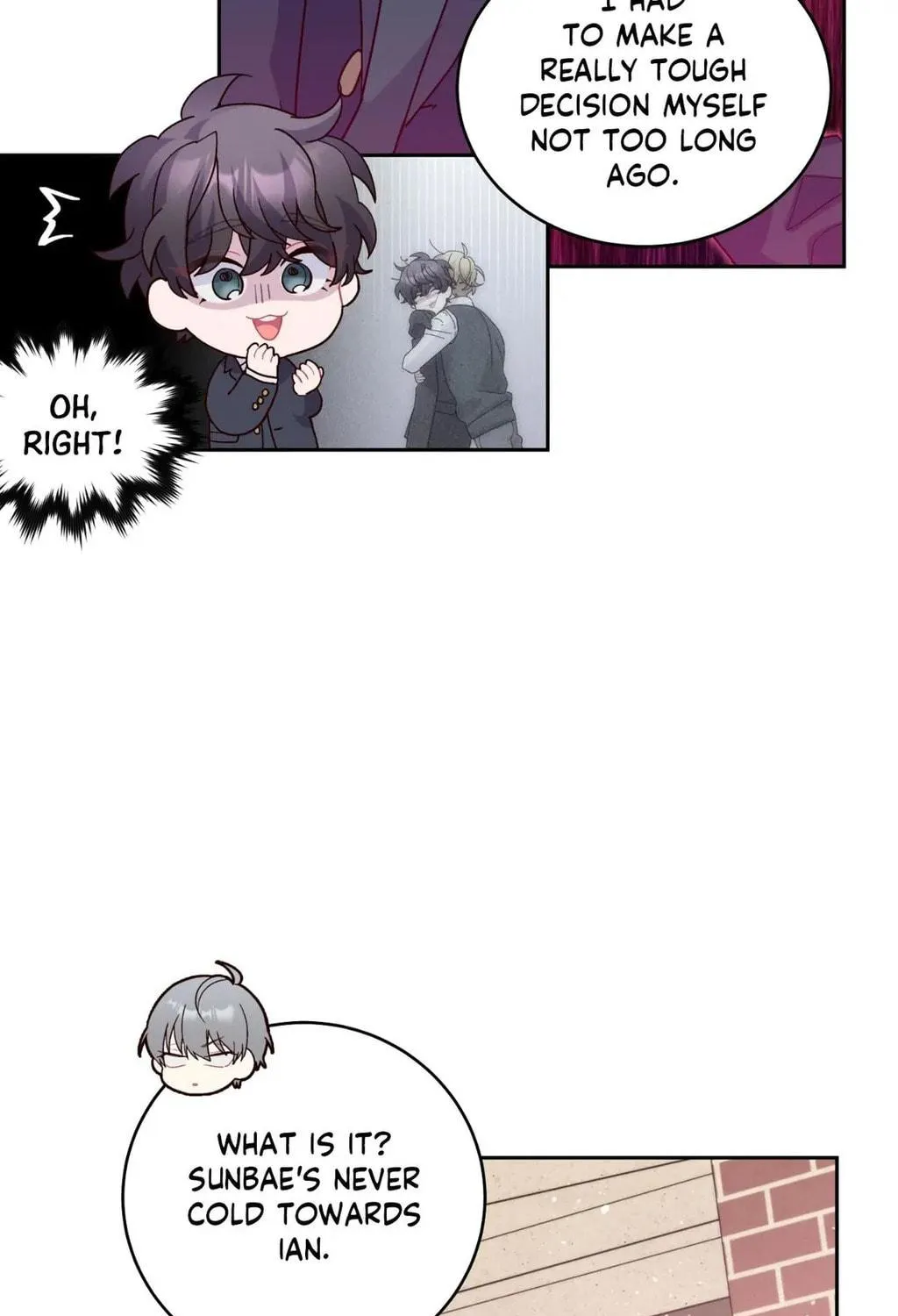 Read Merry Marbling chapter 111 image 40 on Lezhin