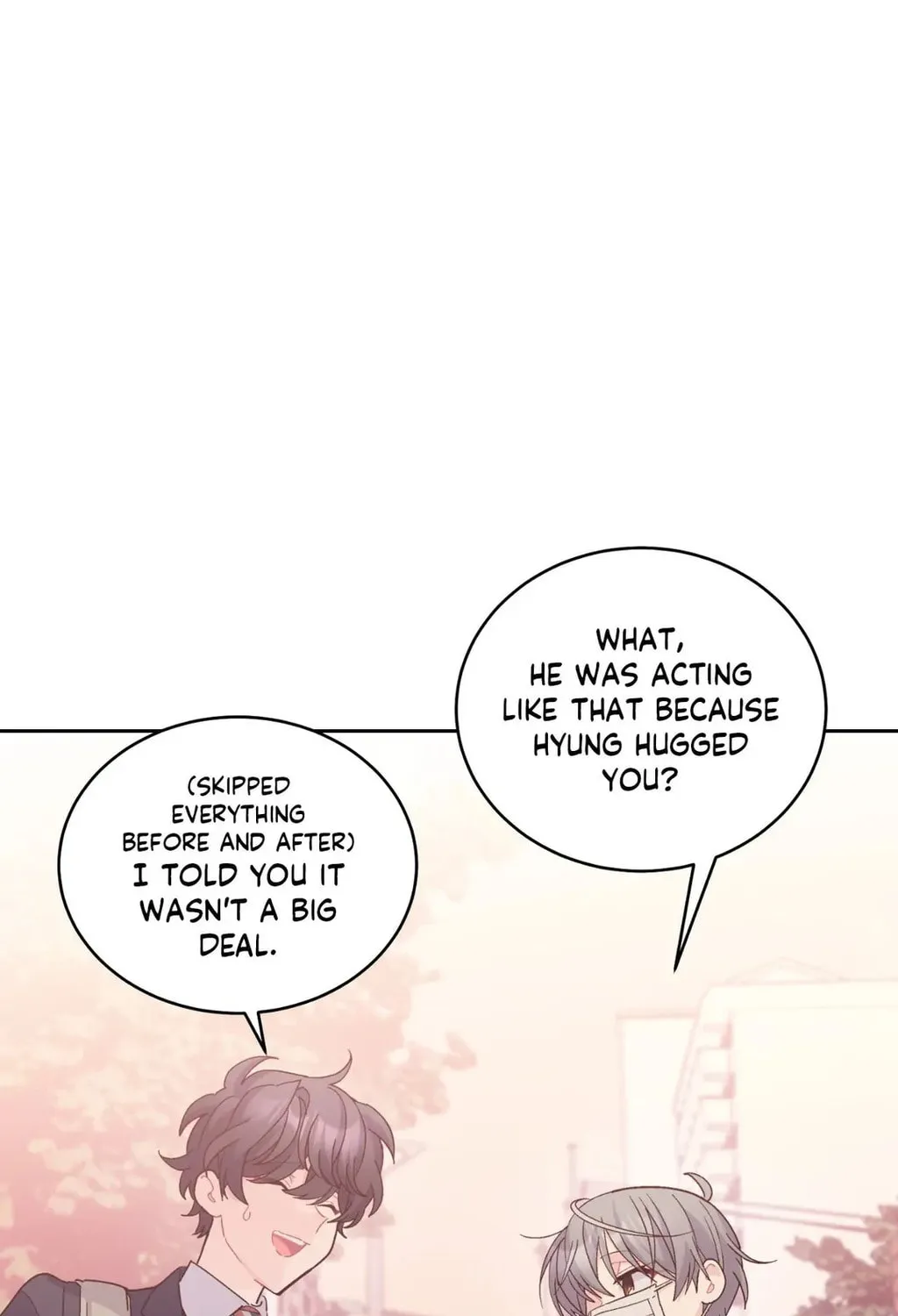 Read Merry Marbling chapter 111 image 44 on Lezhin