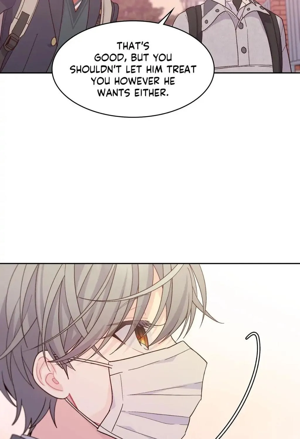 Read Merry Marbling chapter 111 image 46 on Lezhin