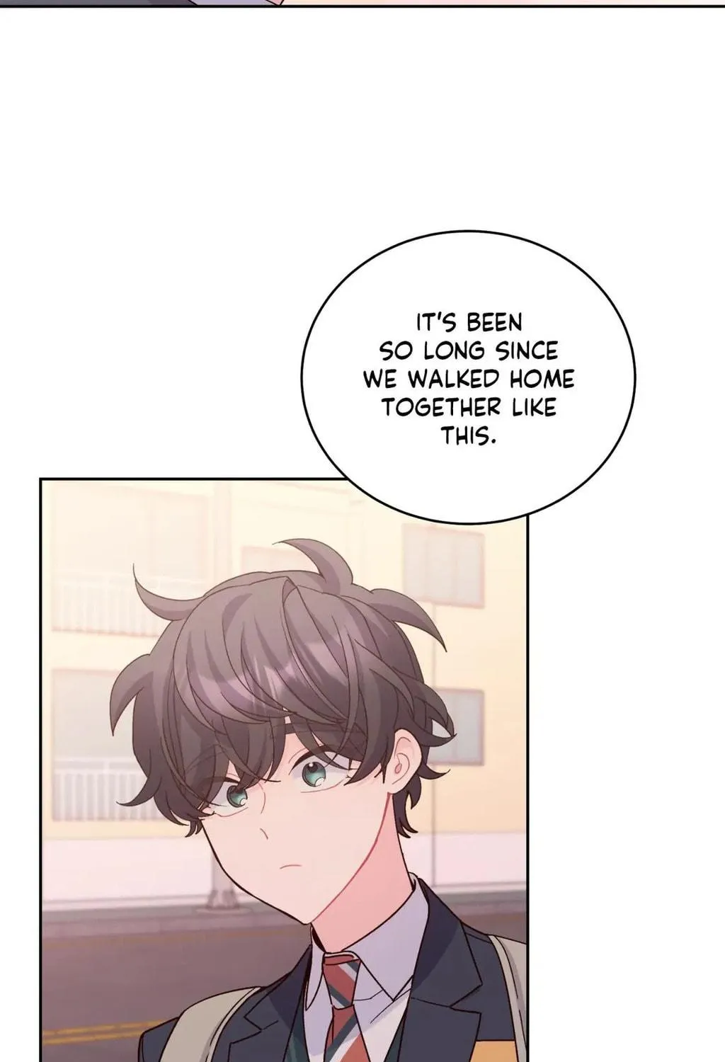 Read Merry Marbling chapter 111 image 48 on Lezhin