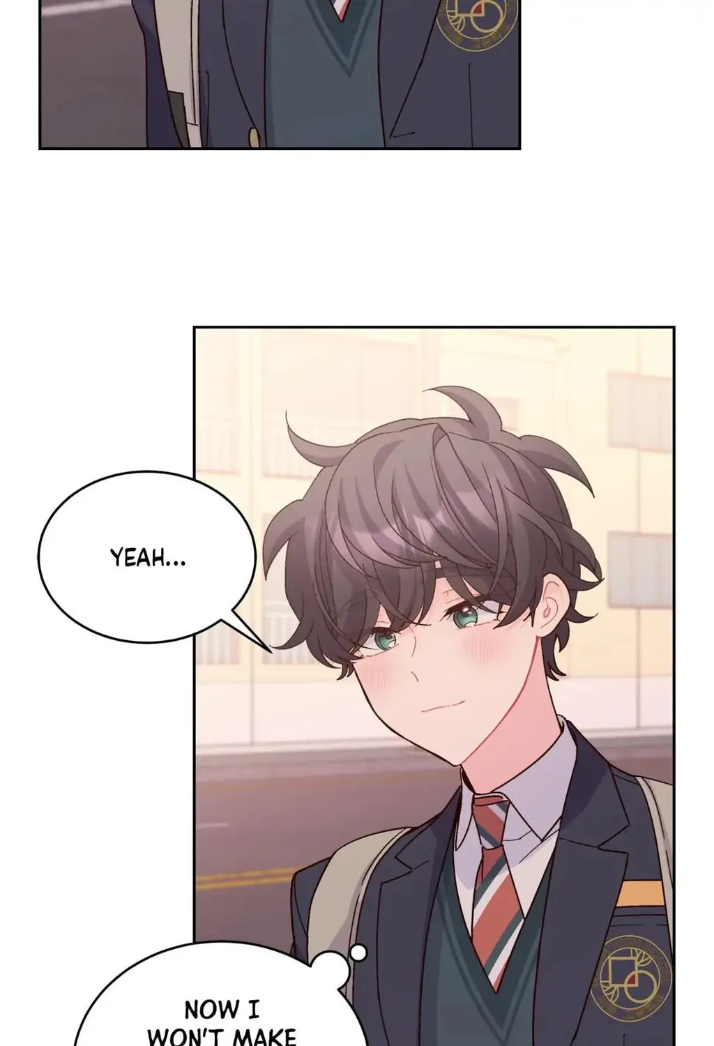 Read Merry Marbling chapter 111 image 50 on Lezhin