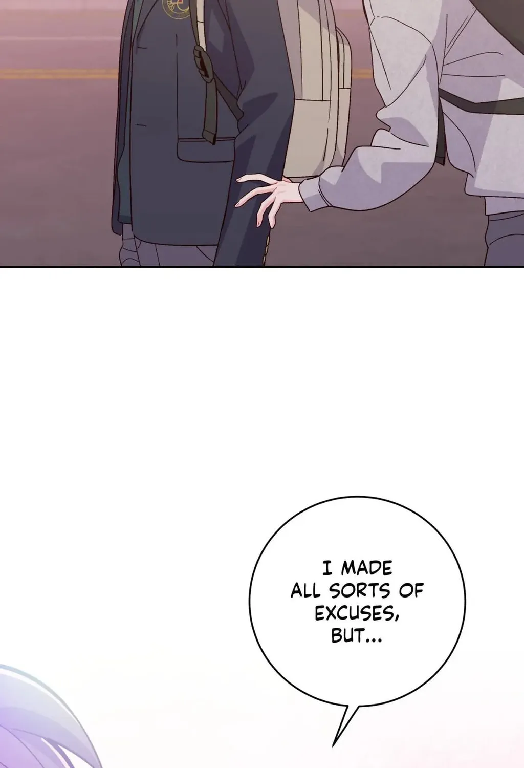 Read Merry Marbling chapter 111 image 54 on Lezhin