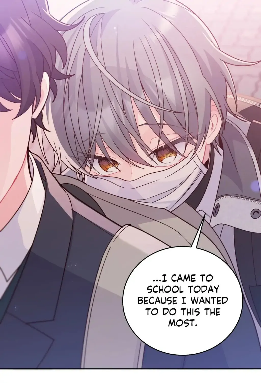 Read Merry Marbling chapter 111 image 56 on Lezhin