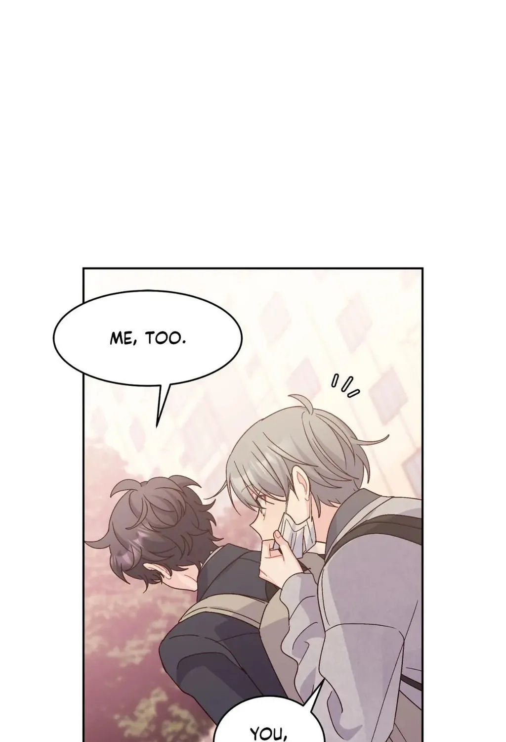 Read Merry Marbling chapter 111 image 60 on Lezhin