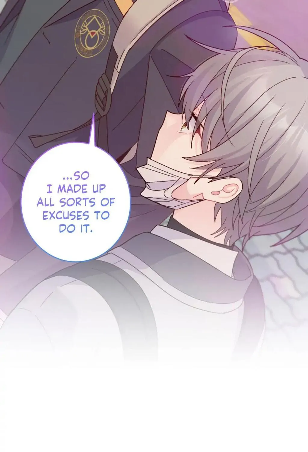 Read Merry Marbling chapter 111 image 64 on Lezhin