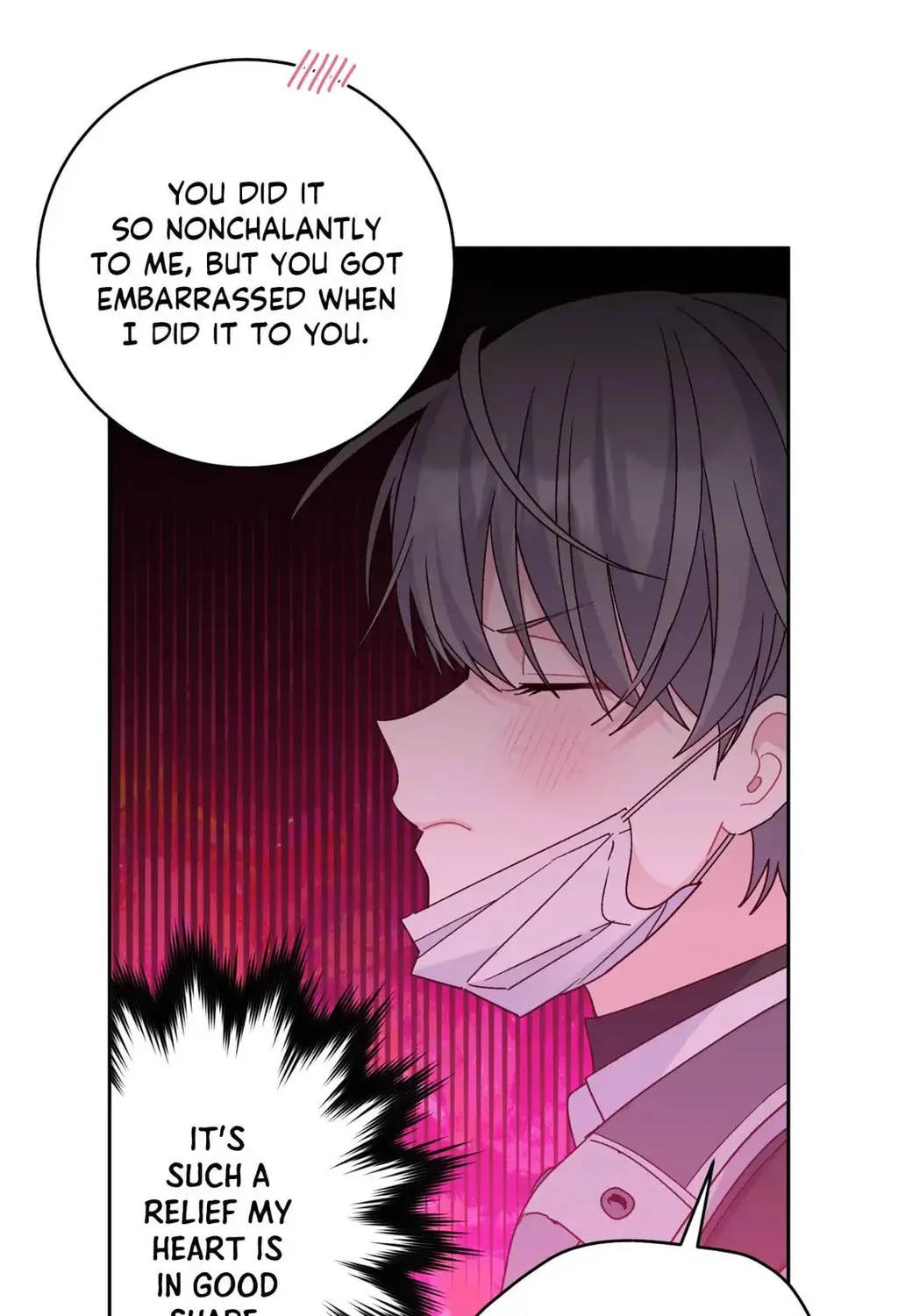 Read Merry Marbling chapter 111 image 66 on Lezhin