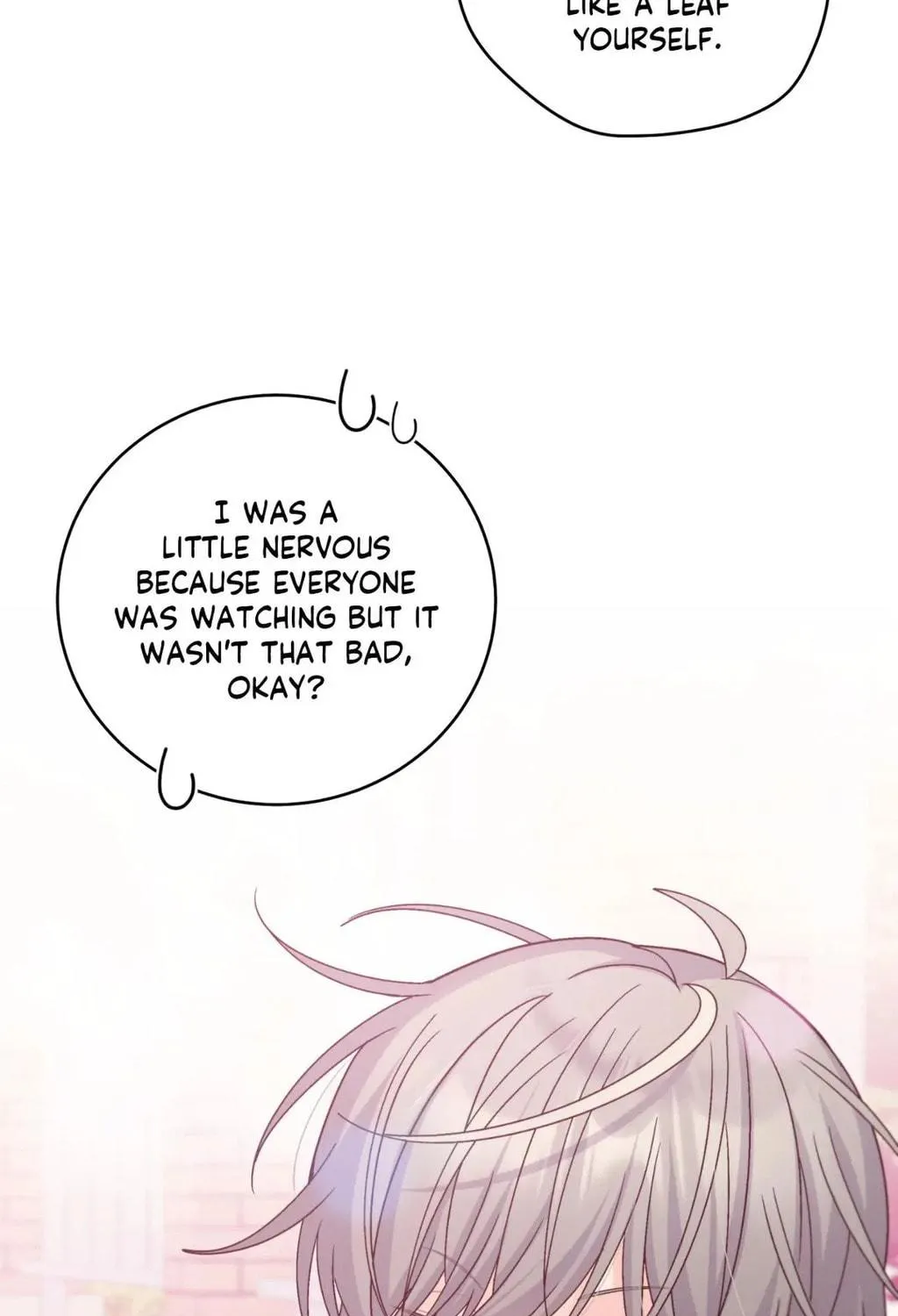 Read Merry Marbling chapter 111 image 68 on Lezhin