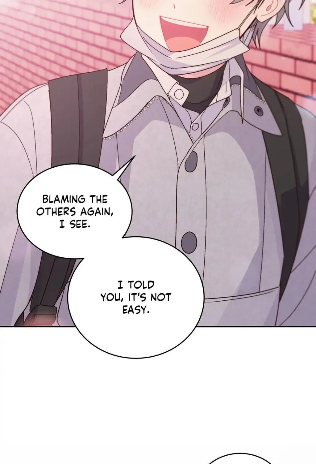 Read Merry Marbling chapter 111 image 70 on Lezhin