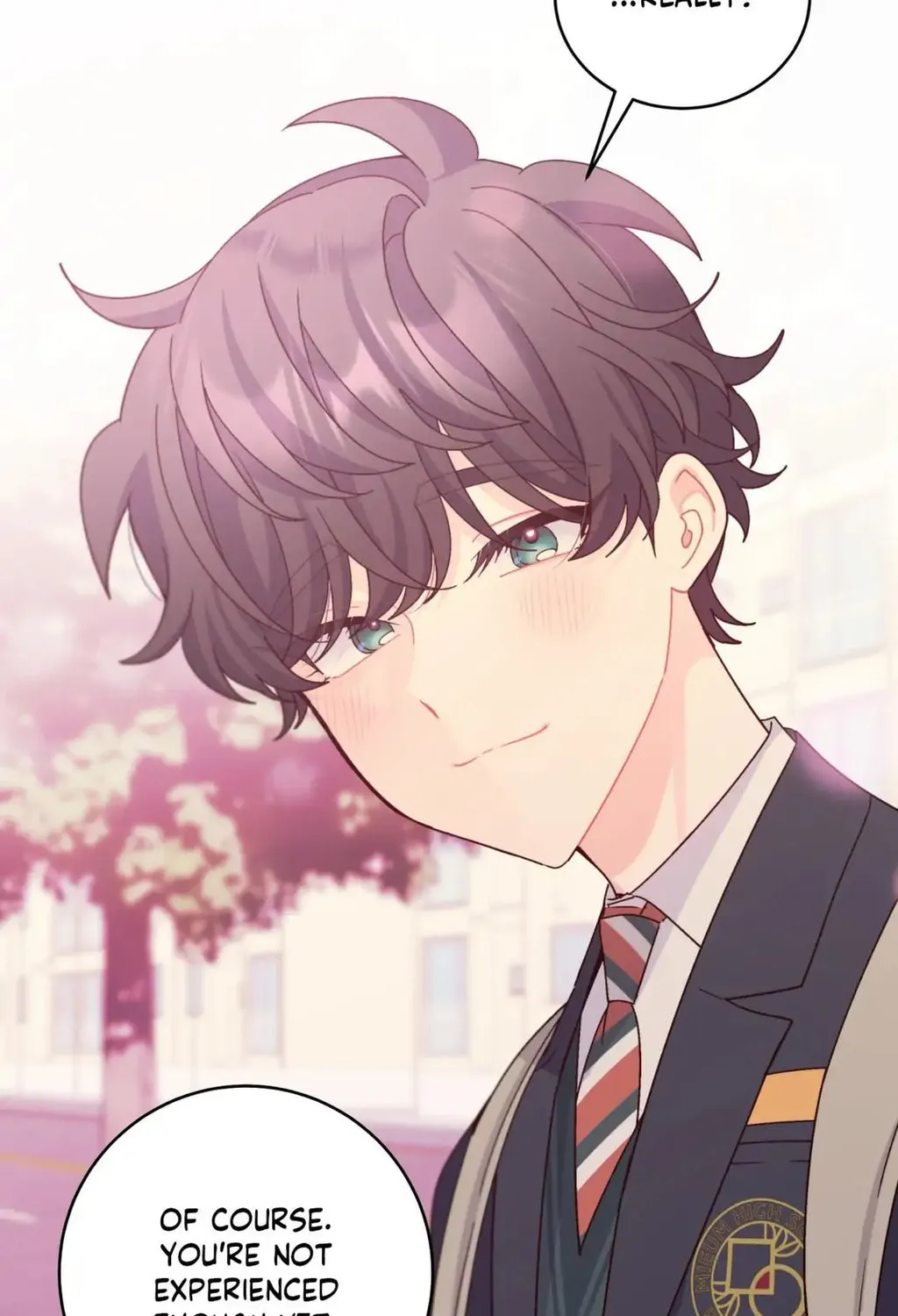 Read Merry Marbling chapter 111 image 72 on Lezhin
