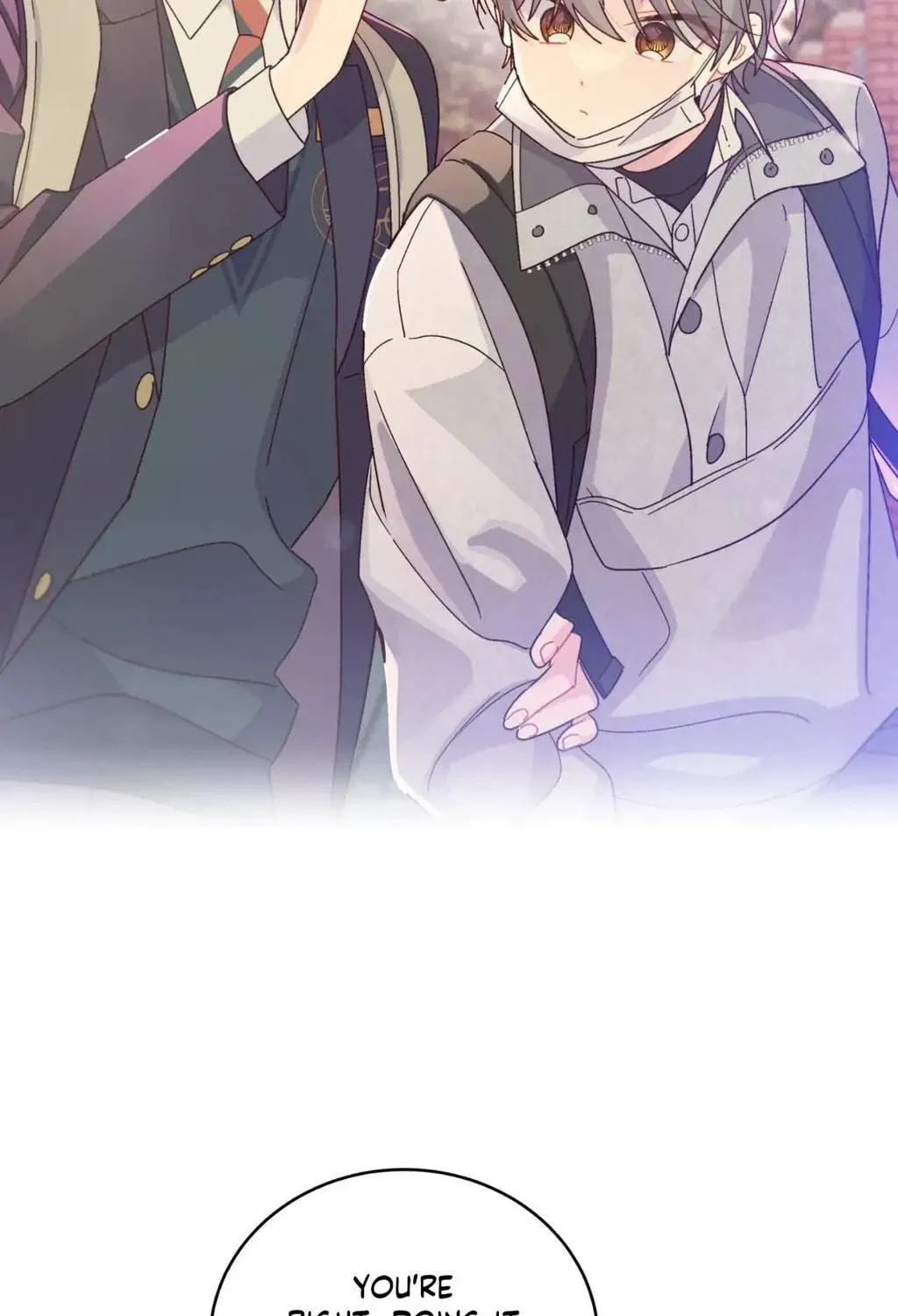 Read Merry Marbling chapter 111 image 76 on Lezhin