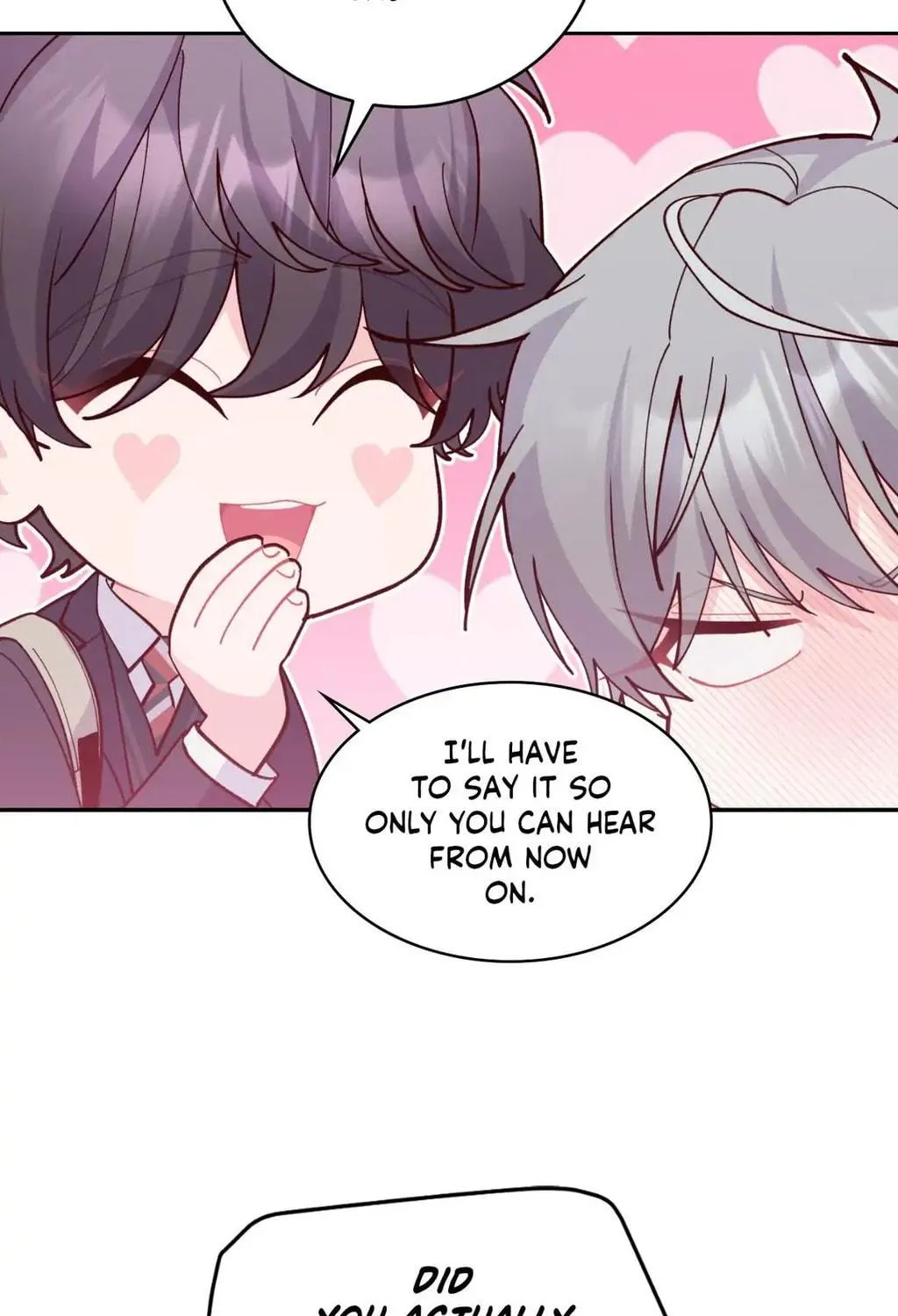 Read Merry Marbling chapter 111 image 78 on Lezhin