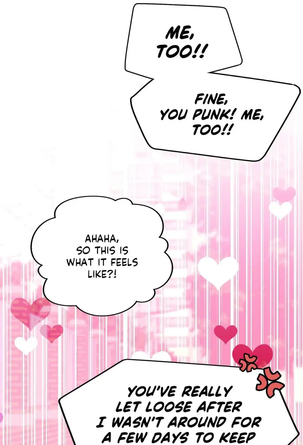 Read Merry Marbling chapter 111 image 86 on Lezhin