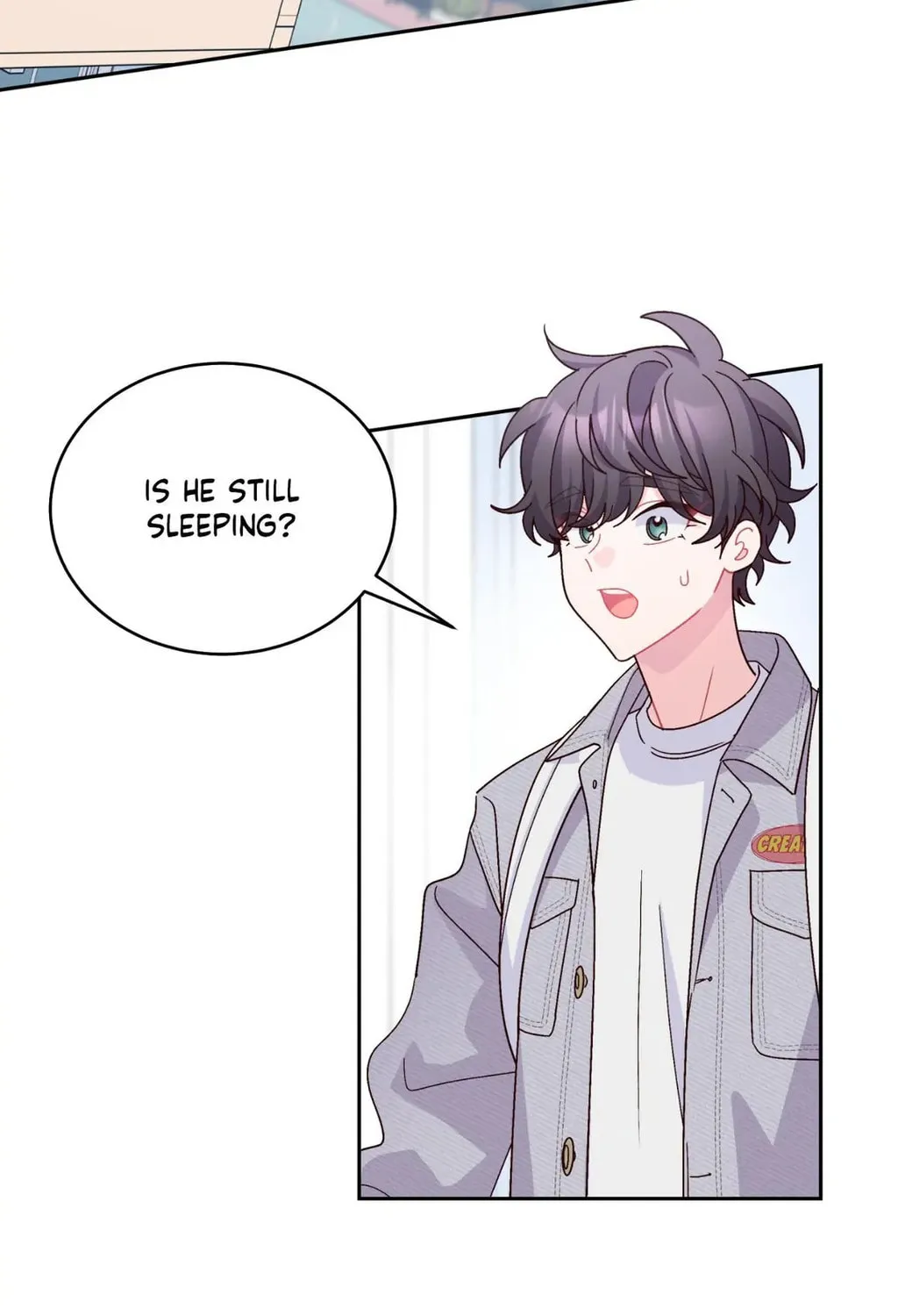 Read Merry Marbling chapter 111 image 90 on Lezhin