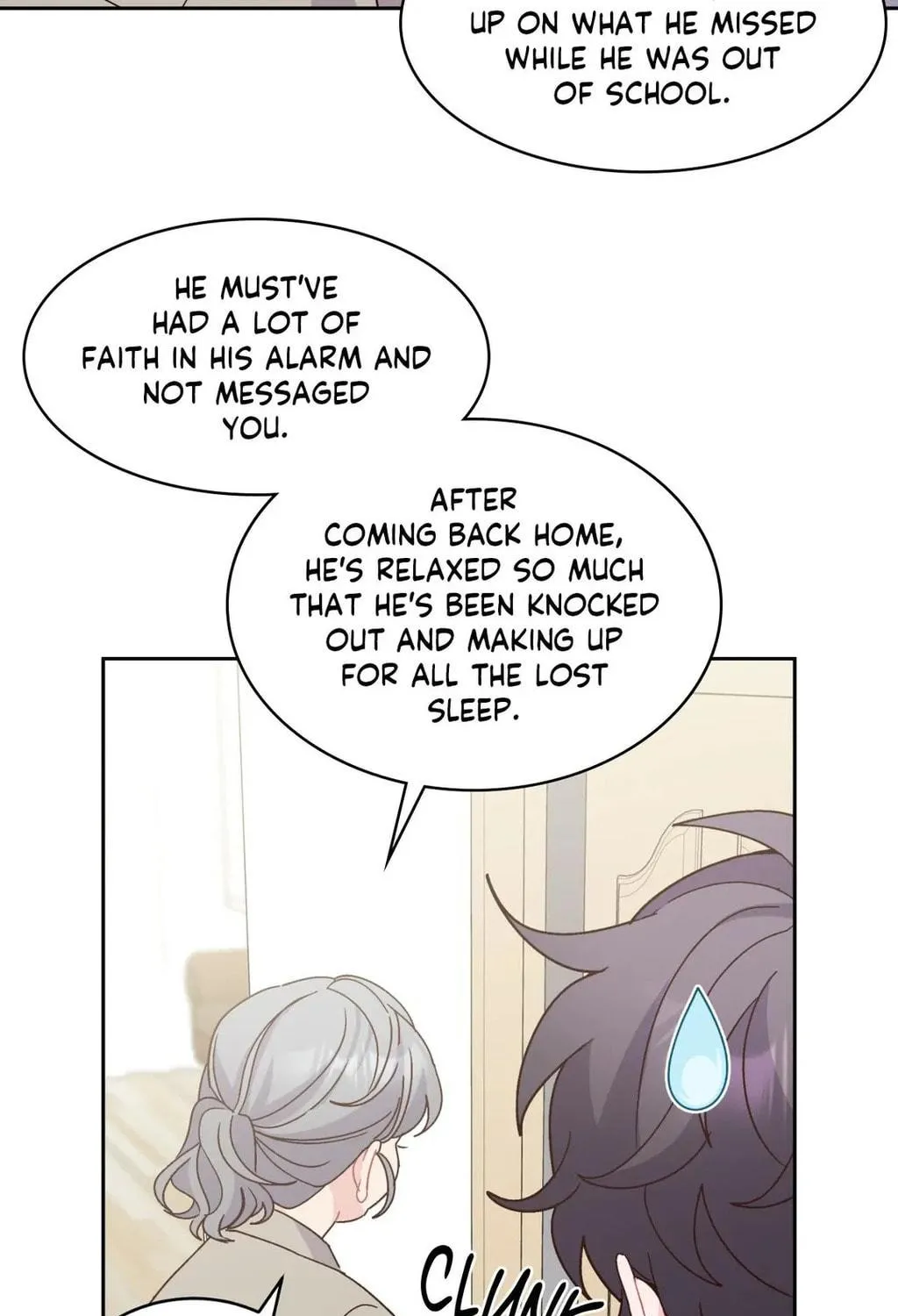 Read Merry Marbling chapter 111 image 94 on Lezhin